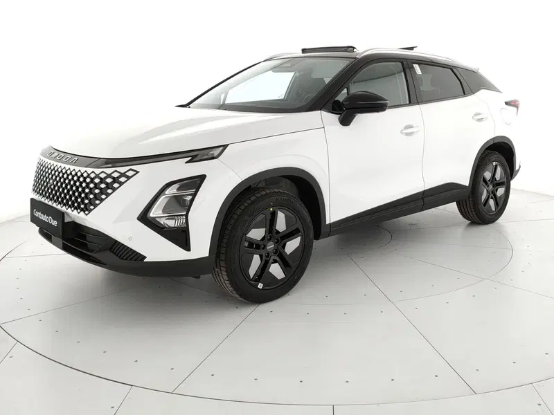 Omoda Omoda 5 SHS-H nuova a Caserta