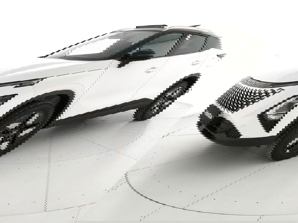 Omoda Omoda 5 SHS-H nuova a Caserta