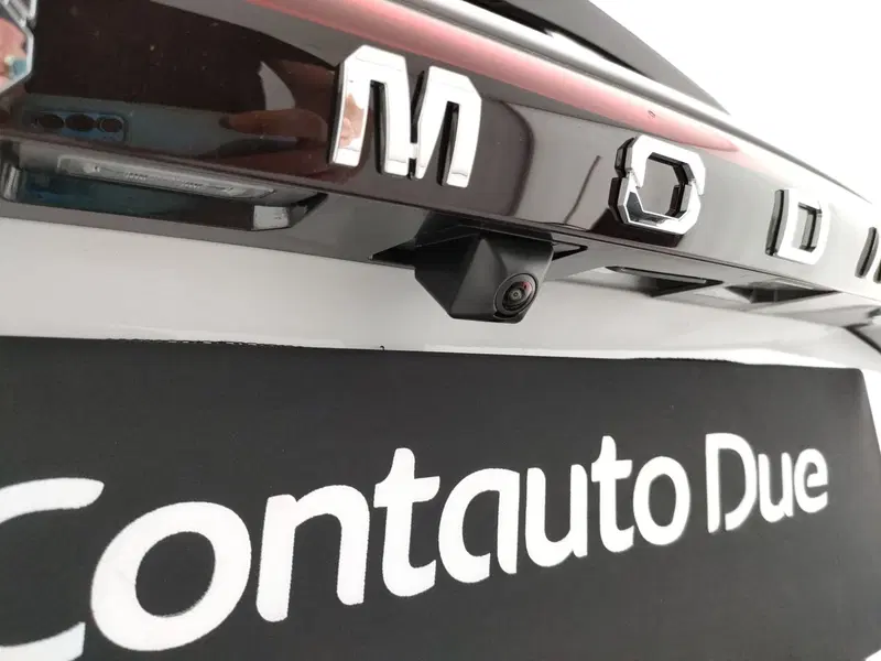 Omoda Omoda 5 SHS-H nuova a Caserta (10)