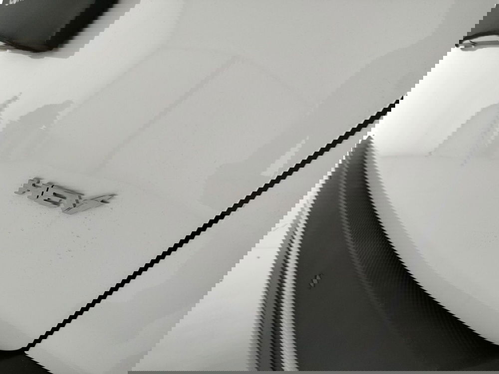 Omoda Omoda 5 SHS-H nuova a Caserta (11)