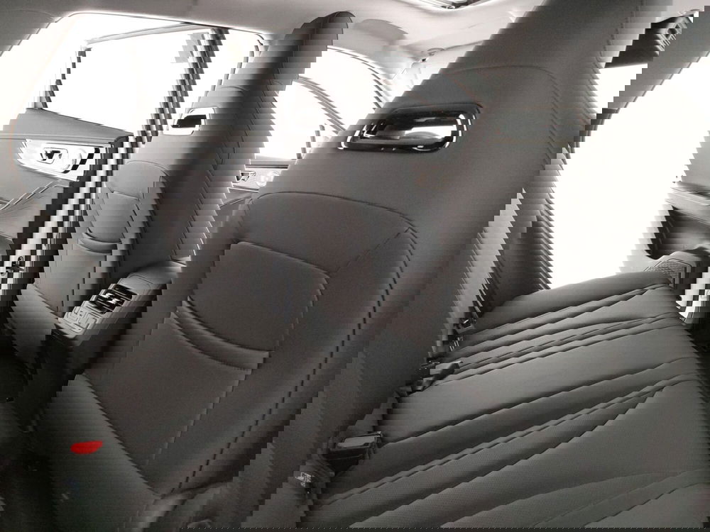 Omoda Omoda 5 SHS-H nuova a Caserta (13)