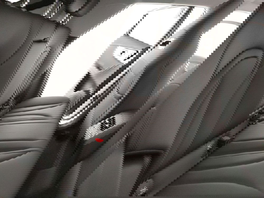 Omoda Omoda 5 SHS-H nuova a Caserta (14)