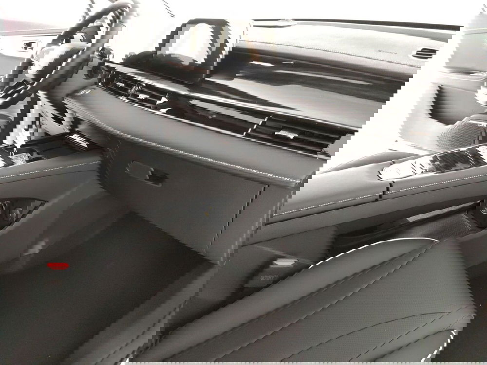 Omoda Omoda 5 SHS-H nuova a Caserta (15)