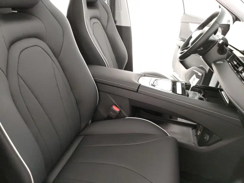 Omoda Omoda 5 SHS-H nuova a Caserta (16)