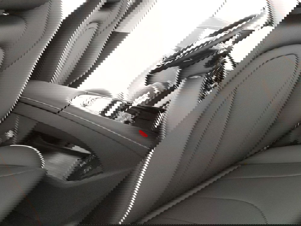 Omoda Omoda 5 SHS-H nuova a Caserta (16)