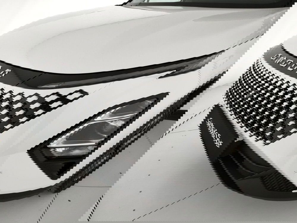 Omoda Omoda 5 SHS-H nuova a Caserta (17)