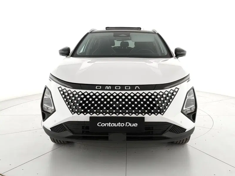 Omoda Omoda 5 SHS-H nuova a Caserta (2)