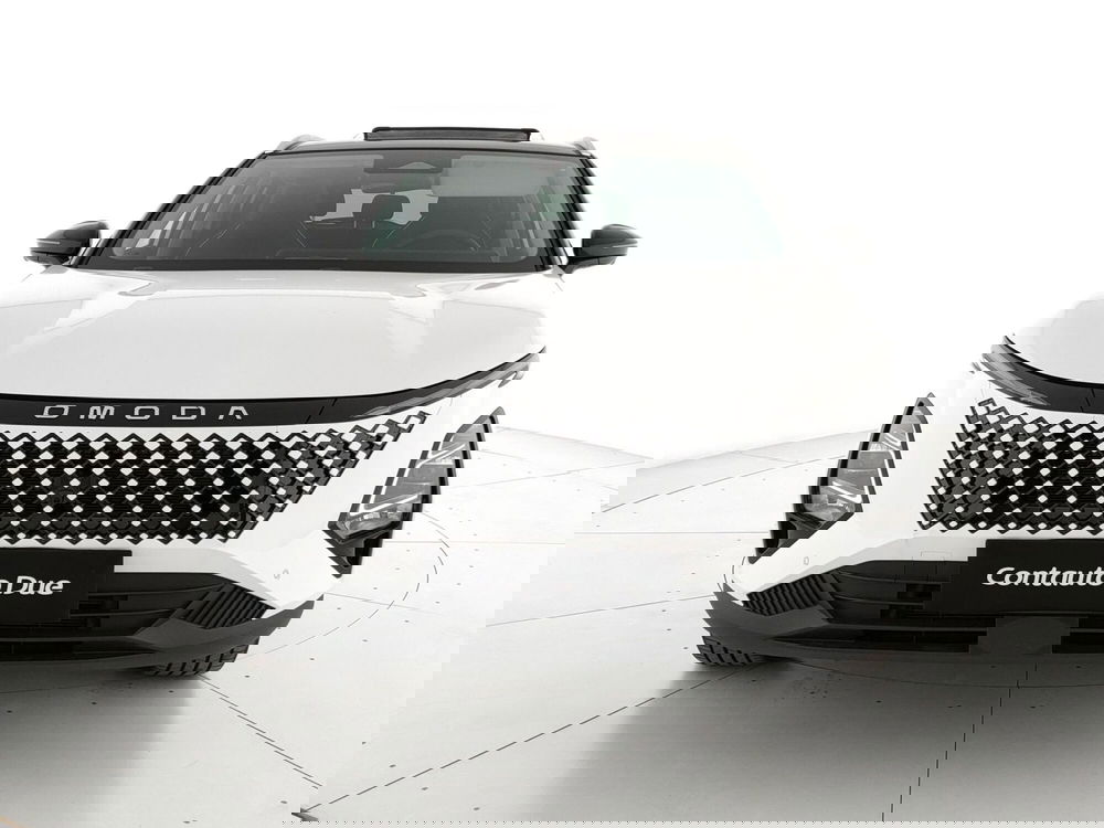 Omoda Omoda 5 SHS-H nuova a Caserta (2)