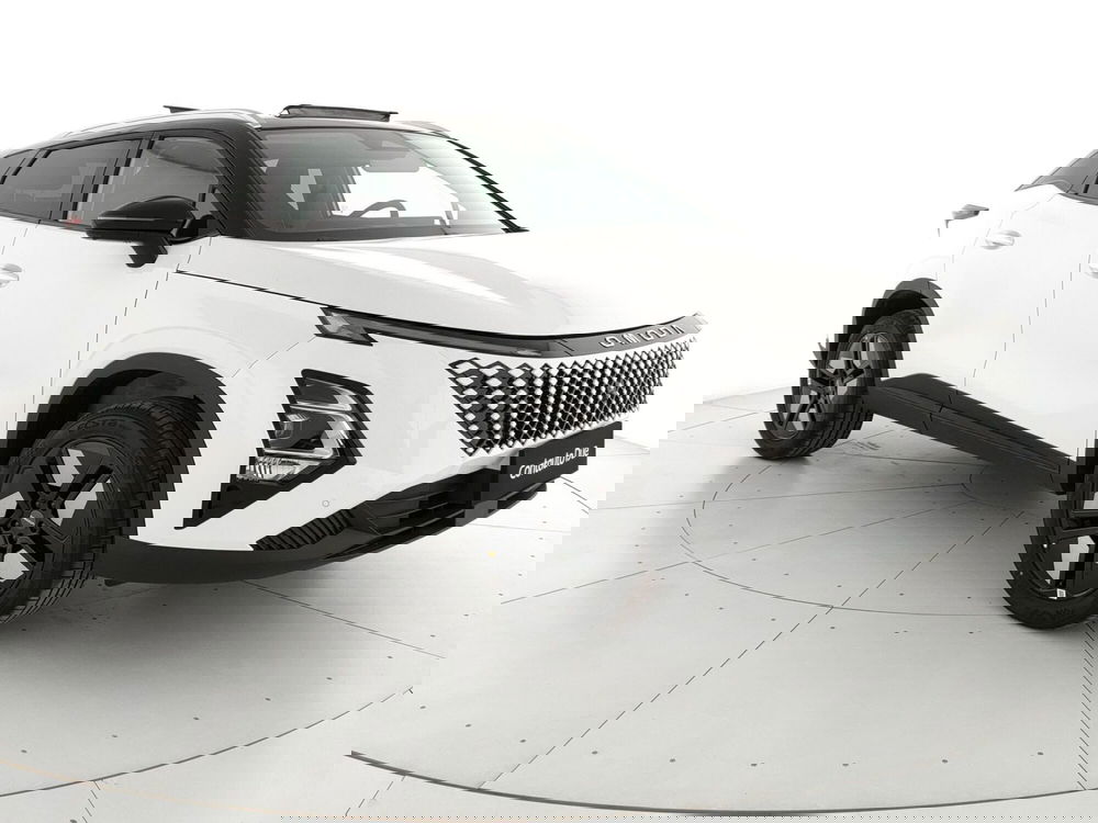 Omoda Omoda 5 SHS-H nuova a Caserta (3)