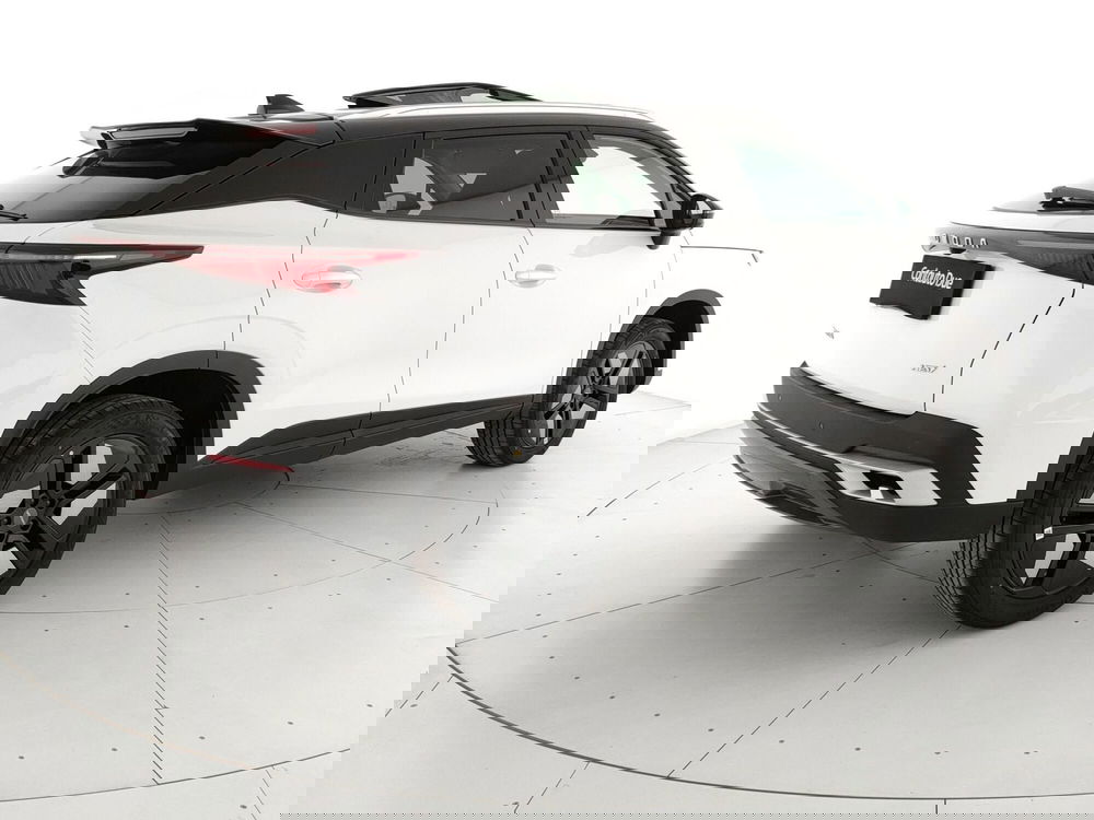 Omoda Omoda 5 SHS-H nuova a Caserta (5)