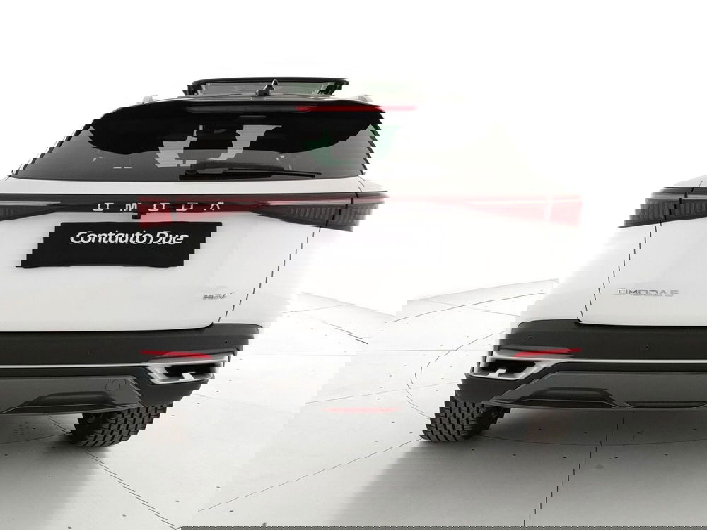 Omoda Omoda 5 SHS-H nuova a Caserta (6)