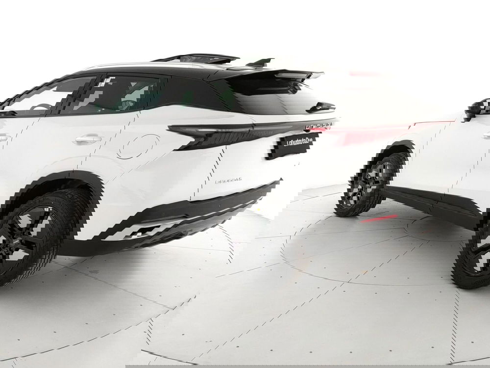 Omoda Omoda 5 SHS-H nuova a Caserta (7)