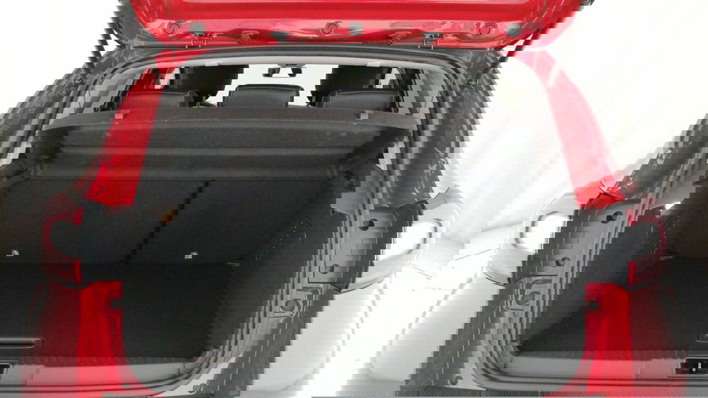 Renault Captur usata a Roma (10)