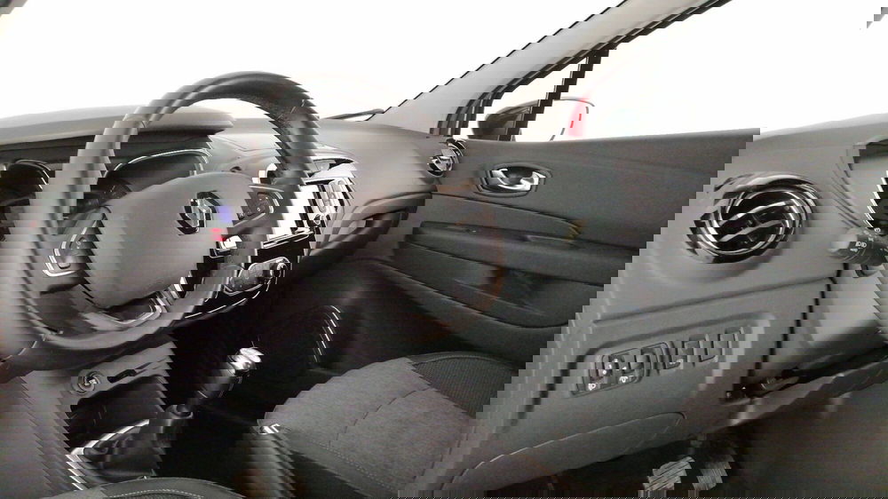 Renault Captur usata a Roma (11)