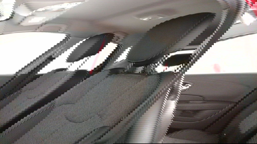 Renault Captur usata a Roma (12)