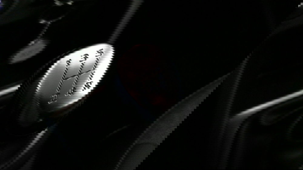 Renault Captur usata a Roma (13)