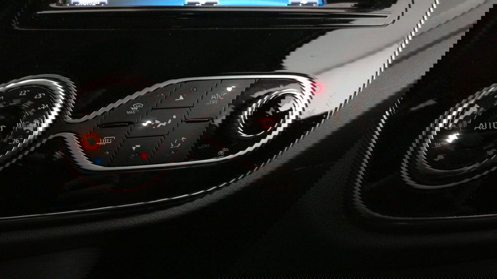 Renault Captur usata a Roma (14)