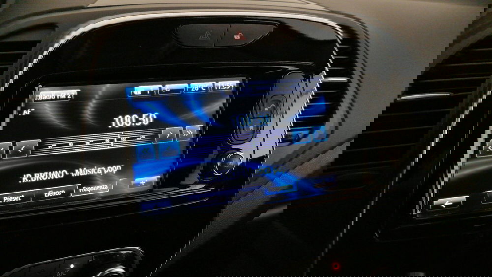 Renault Captur usata a Roma (15)