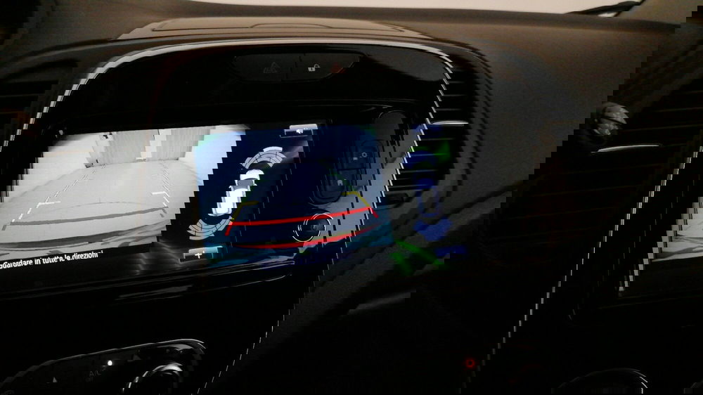 Renault Captur usata a Roma (16)