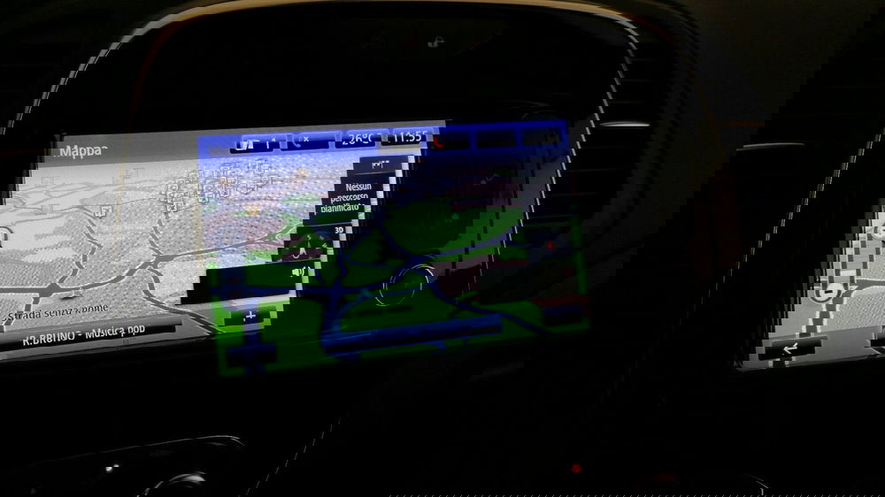 Renault Captur usata a Roma (17)