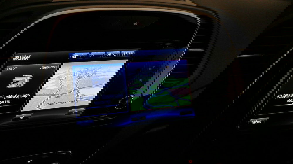 Renault Captur usata a Roma (18)