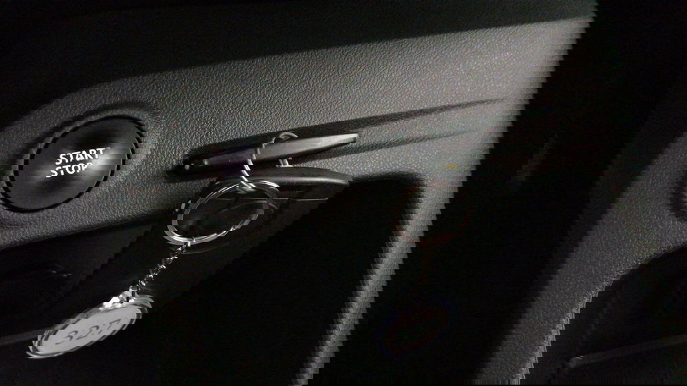 Renault Captur usata a Roma (20)