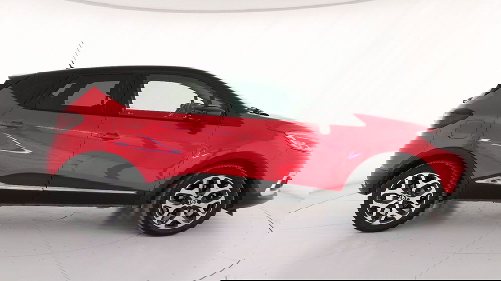 Renault Captur usata a Roma (3)