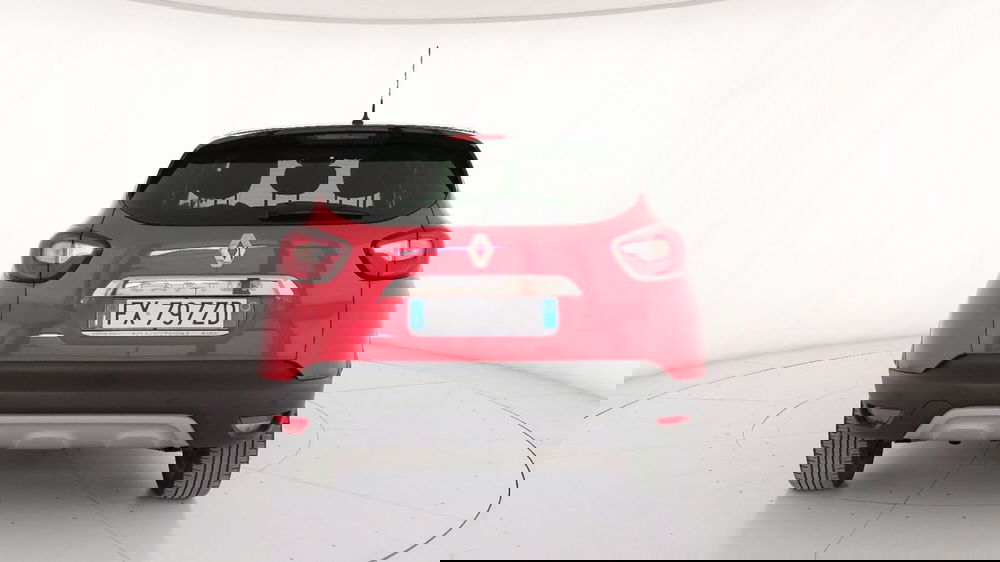 Renault Captur usata a Roma (4)