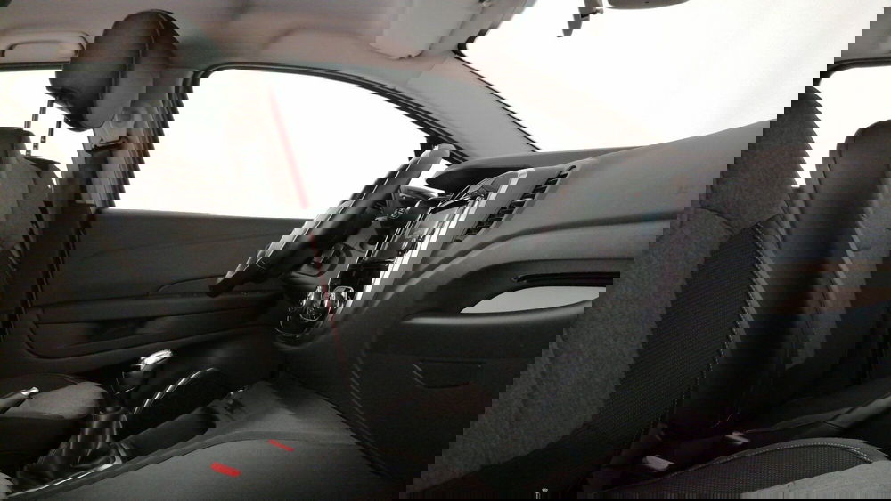 Renault Captur usata a Roma (6)