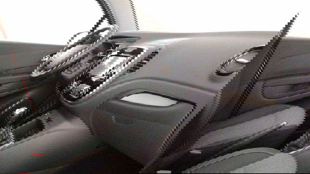 Renault Captur usata a Roma (7)