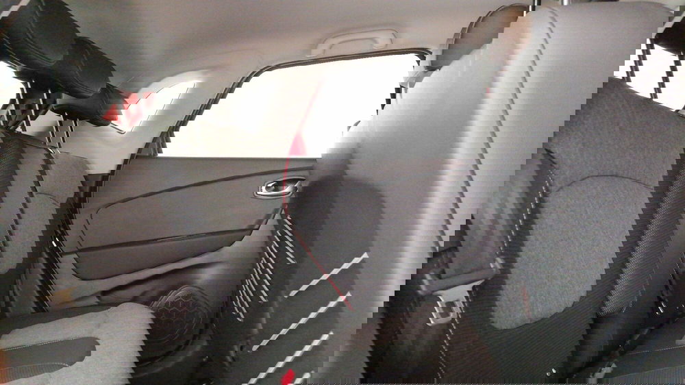 Renault Captur usata a Roma (8)