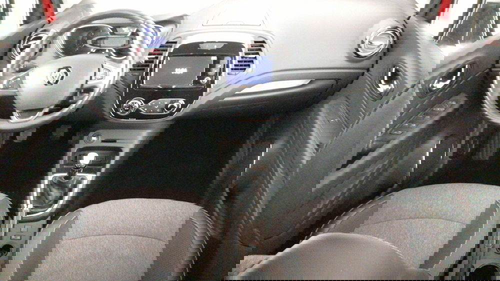 Renault Captur usata a Roma (9)