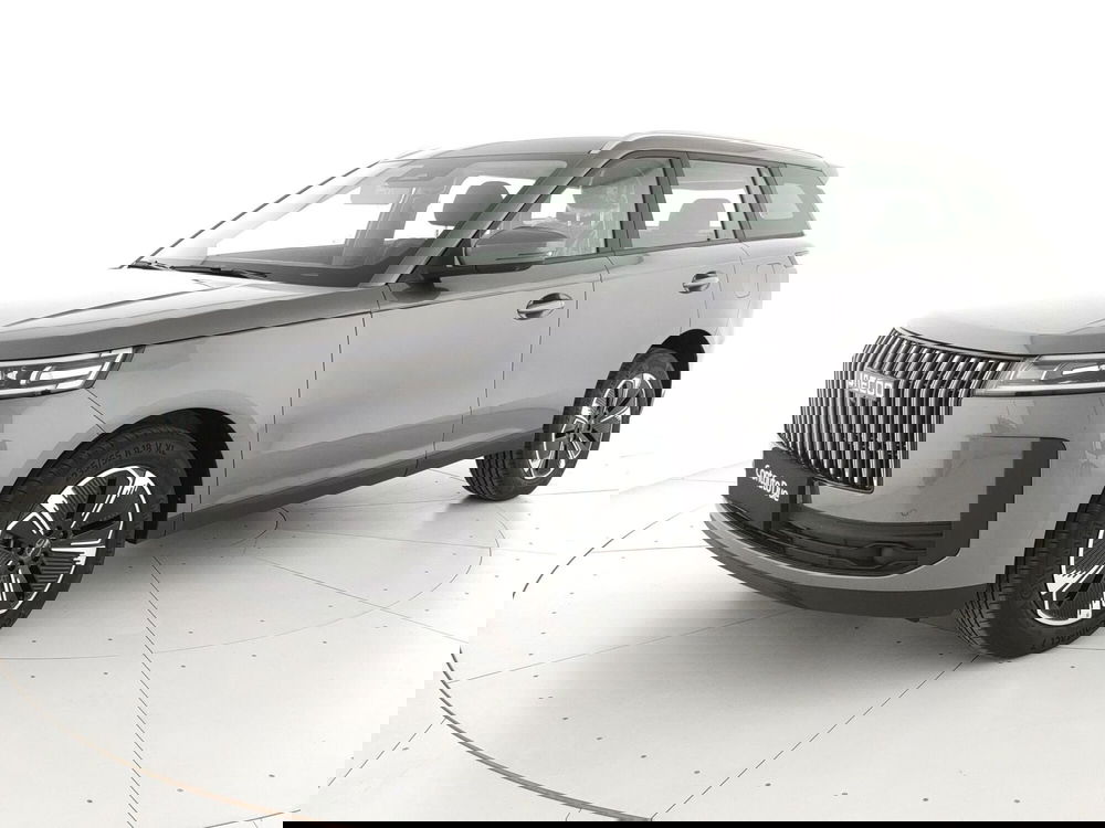 Jaecoo Jaecoo 5 nuova a Caserta