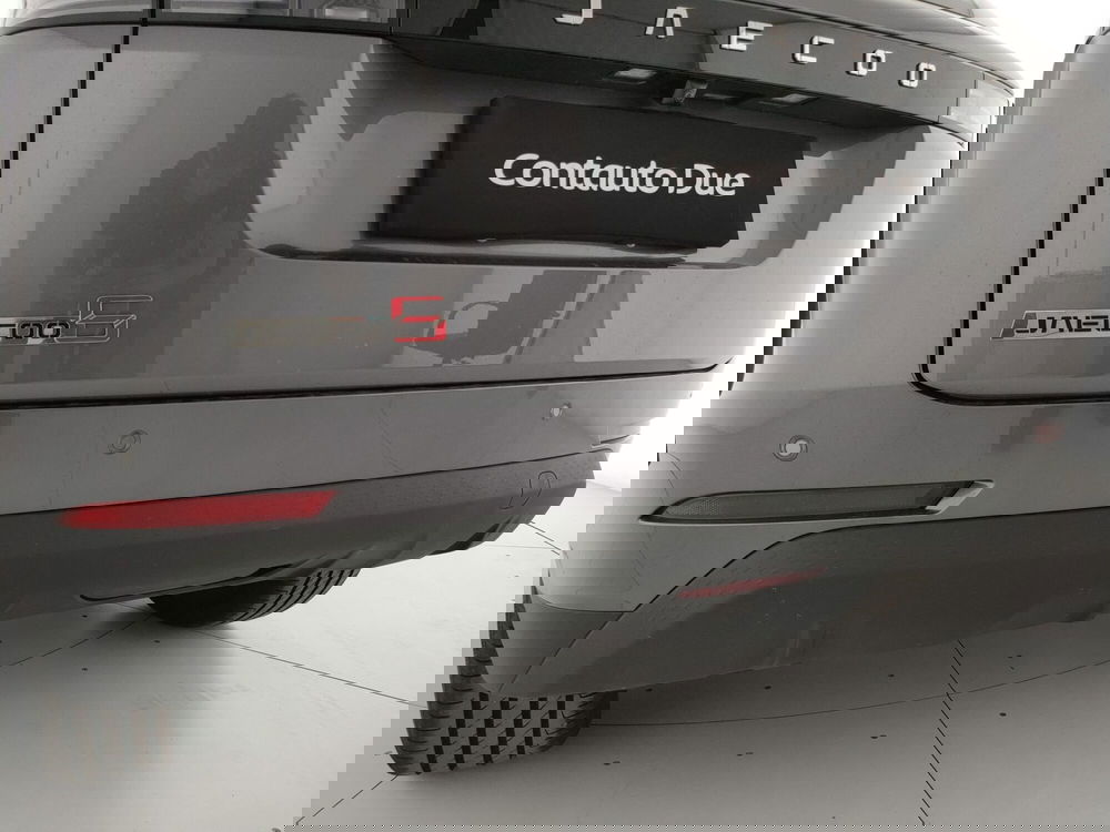 Jaecoo Jaecoo 5 nuova a Caserta (10)