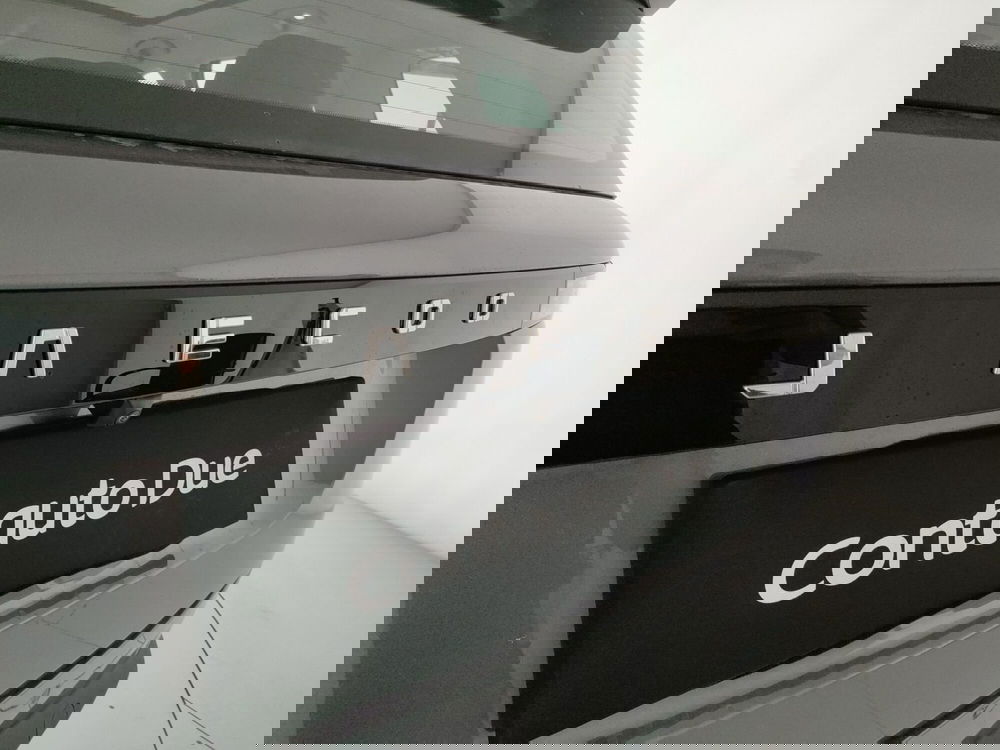 Jaecoo Jaecoo 5 nuova a Caserta (11)