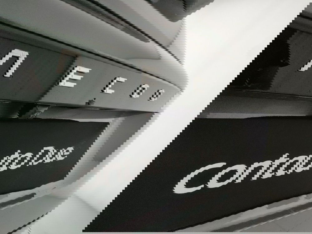 Jaecoo Jaecoo 5 nuova a Caserta (12)