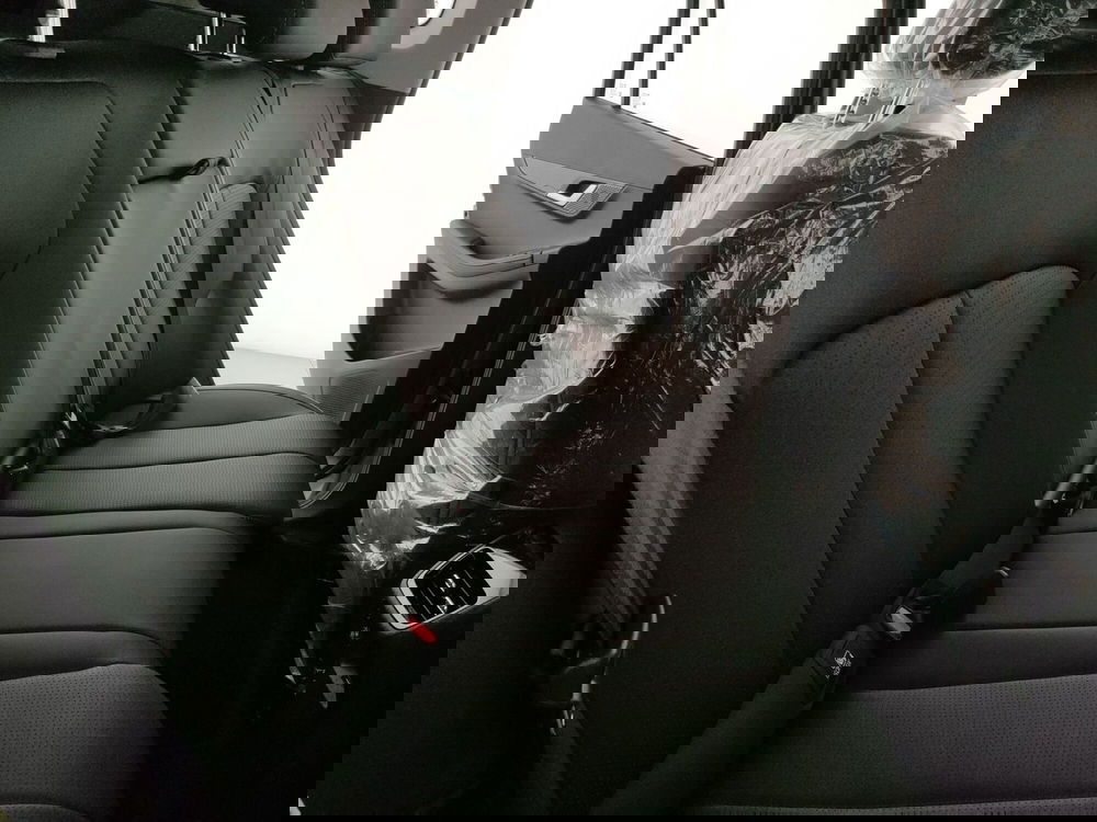 Jaecoo Jaecoo 5 nuova a Caserta (15)