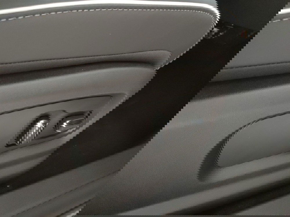 Jaecoo Jaecoo 5 nuova a Caserta (18)