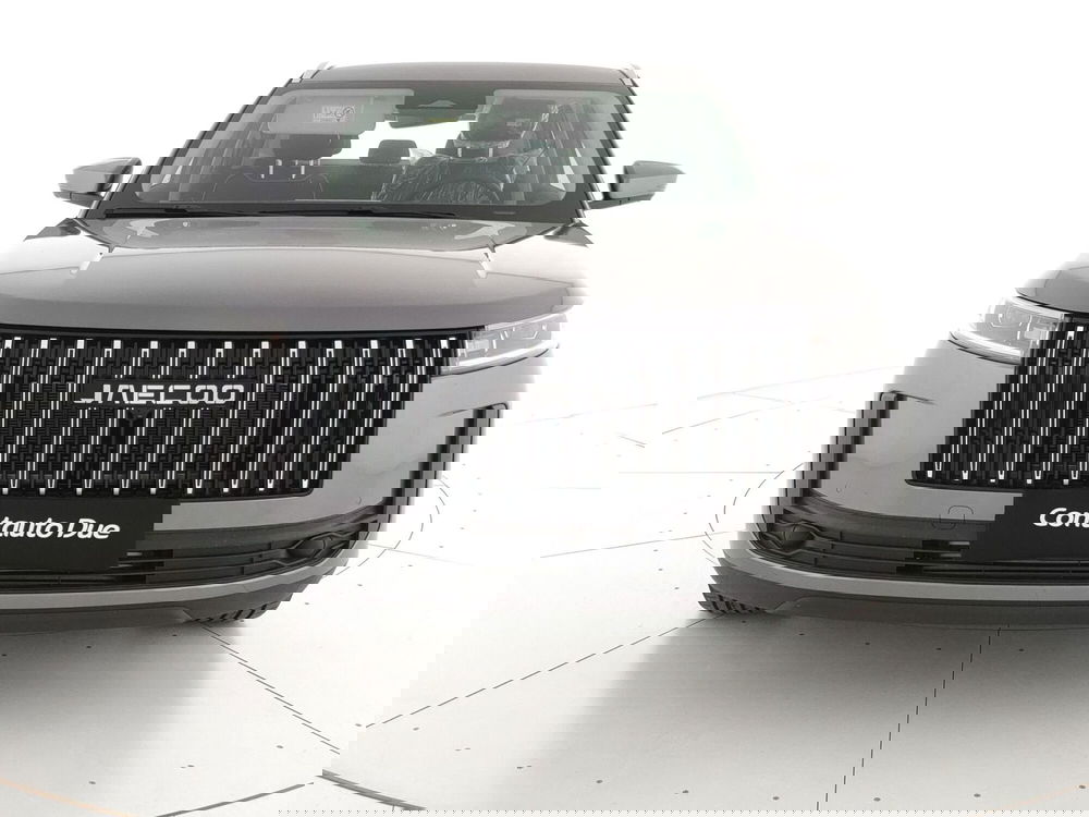 Jaecoo Jaecoo 5 nuova a Caserta (2)