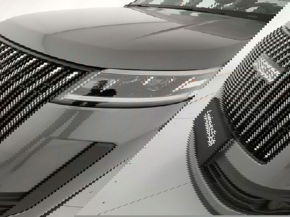 Jaecoo Jaecoo 5 nuova a Caserta (20)