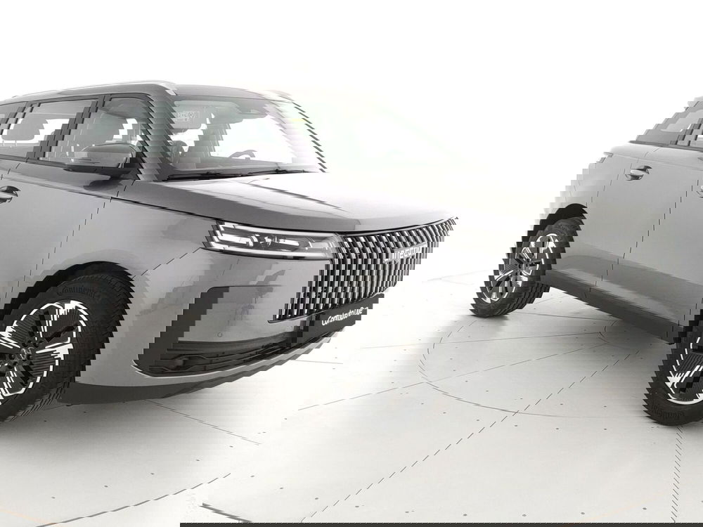 Jaecoo Jaecoo 5 nuova a Caserta (3)