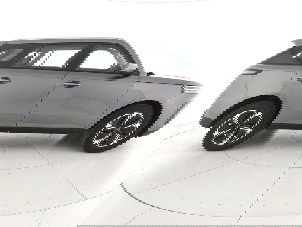 Jaecoo Jaecoo 5 nuova a Caserta (4)