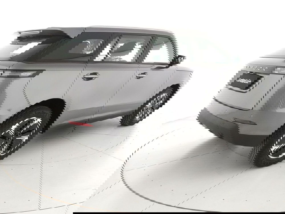 Jaecoo Jaecoo 5 nuova a Caserta (5)