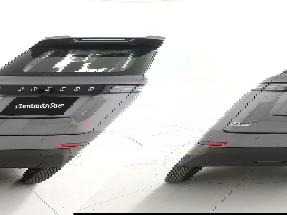 Jaecoo Jaecoo 5 nuova a Caserta (6)