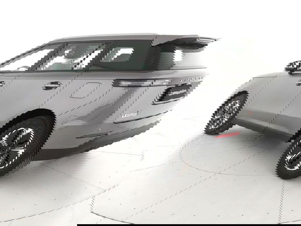 Jaecoo Jaecoo 5 nuova a Caserta (7)