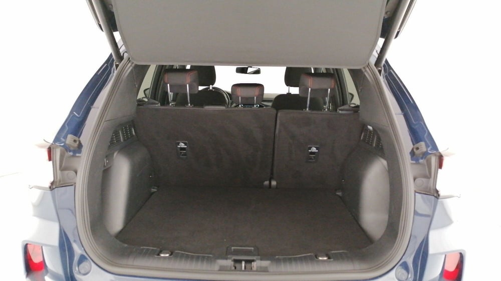 Ford Kuga usata a Roma (10)
