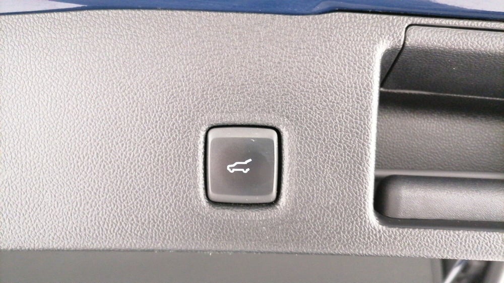 Ford Kuga usata a Roma (11)