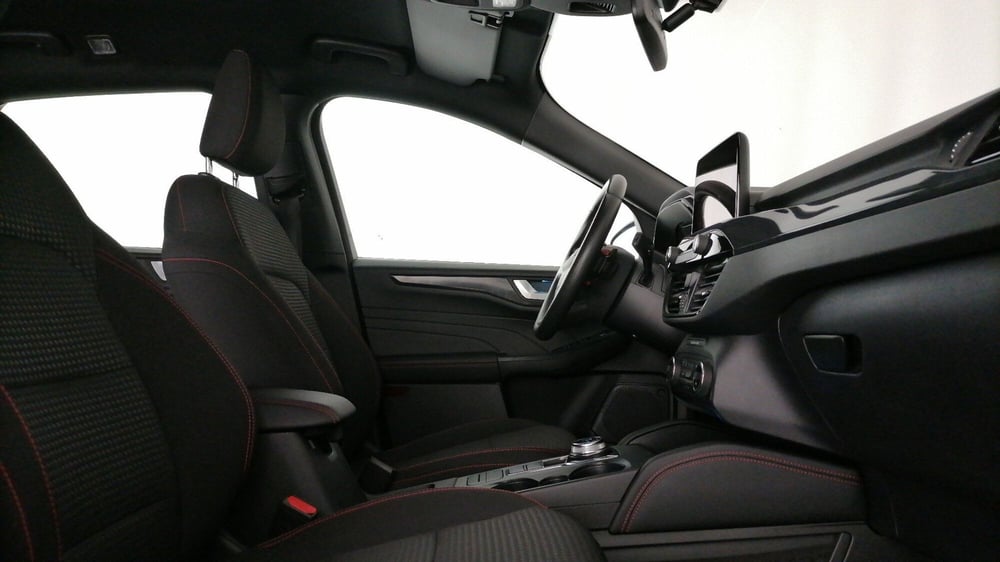 Ford Kuga usata a Roma (6)