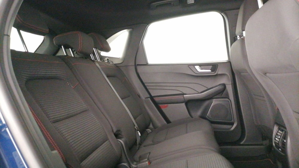 Ford Kuga usata a Roma (8)