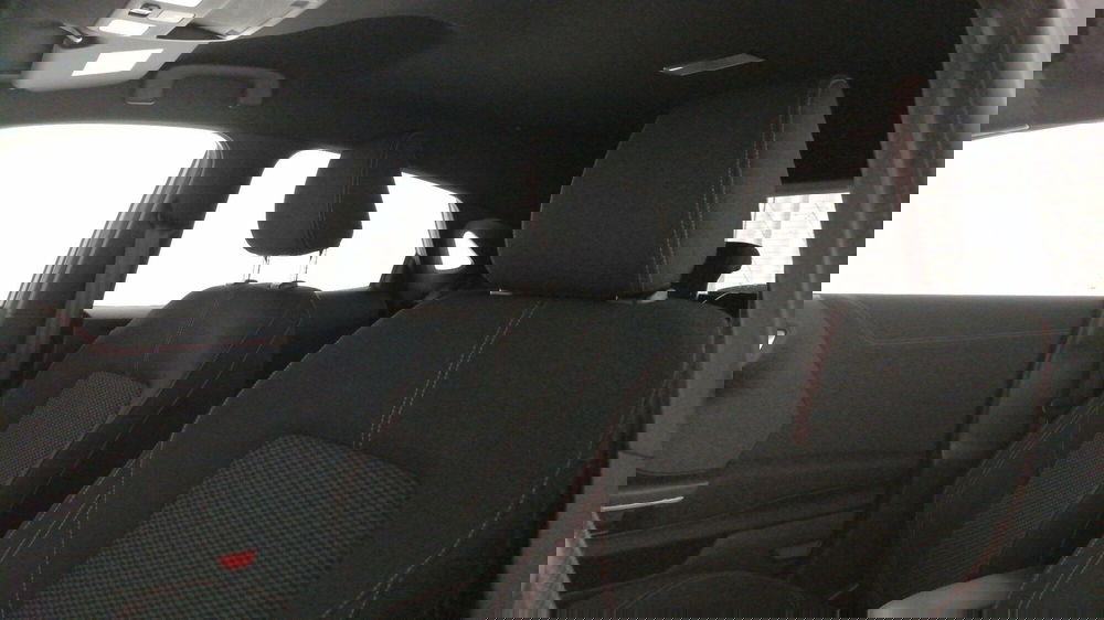 Ford Puma usata a Roma (12)